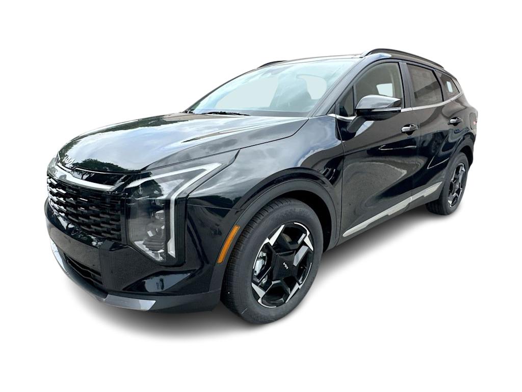 Thumbnail: 2026 Kia Sportage - 19