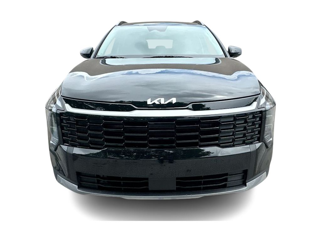 Thumbnail: 2026 Kia Sportage - 6