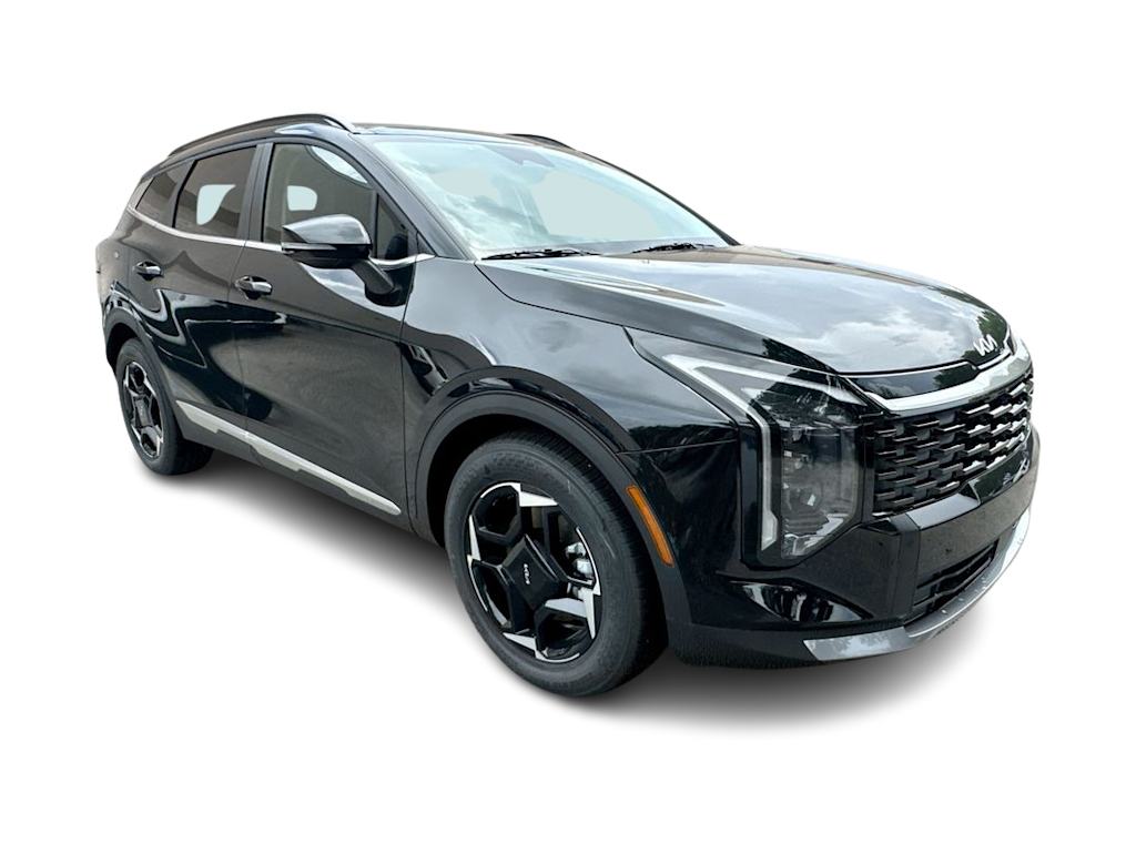 Thumbnail: 2026 Kia Sportage - 18