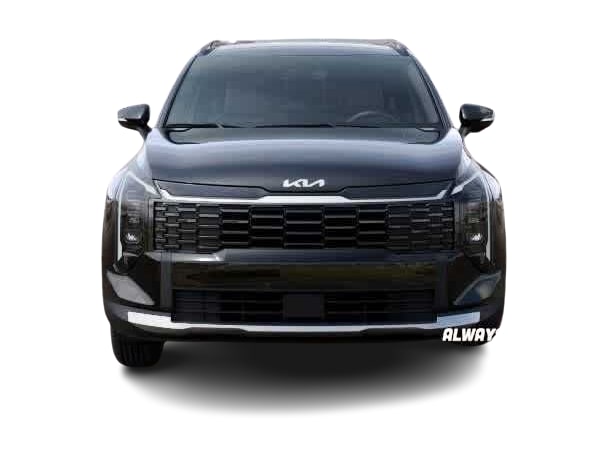 Thumbnail: 2026 Kia Sportage - 6