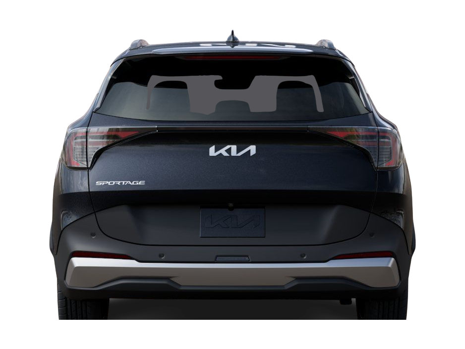 Thumbnail: 2026 Kia Sportage - 4
