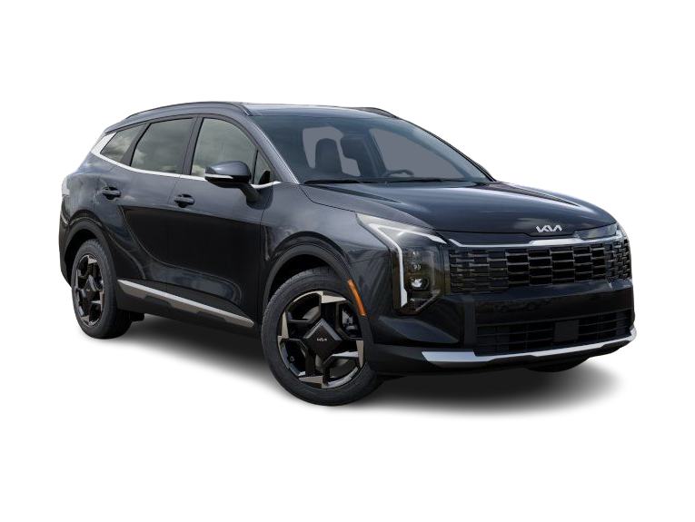 Thumbnail: 2026 Kia Sportage - 16