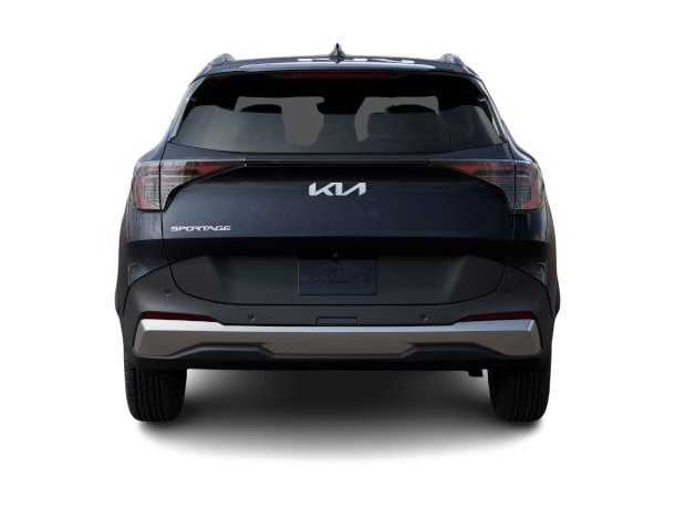 Thumbnail: 2026 Kia Sportage - 13