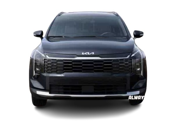 Thumbnail: 2026 Kia Sportage - 5