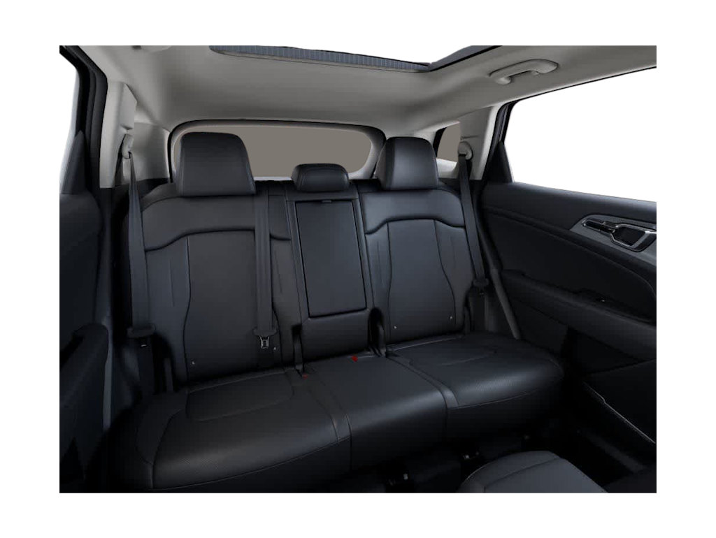 Thumbnail: 2026 Kia Sportage - 12