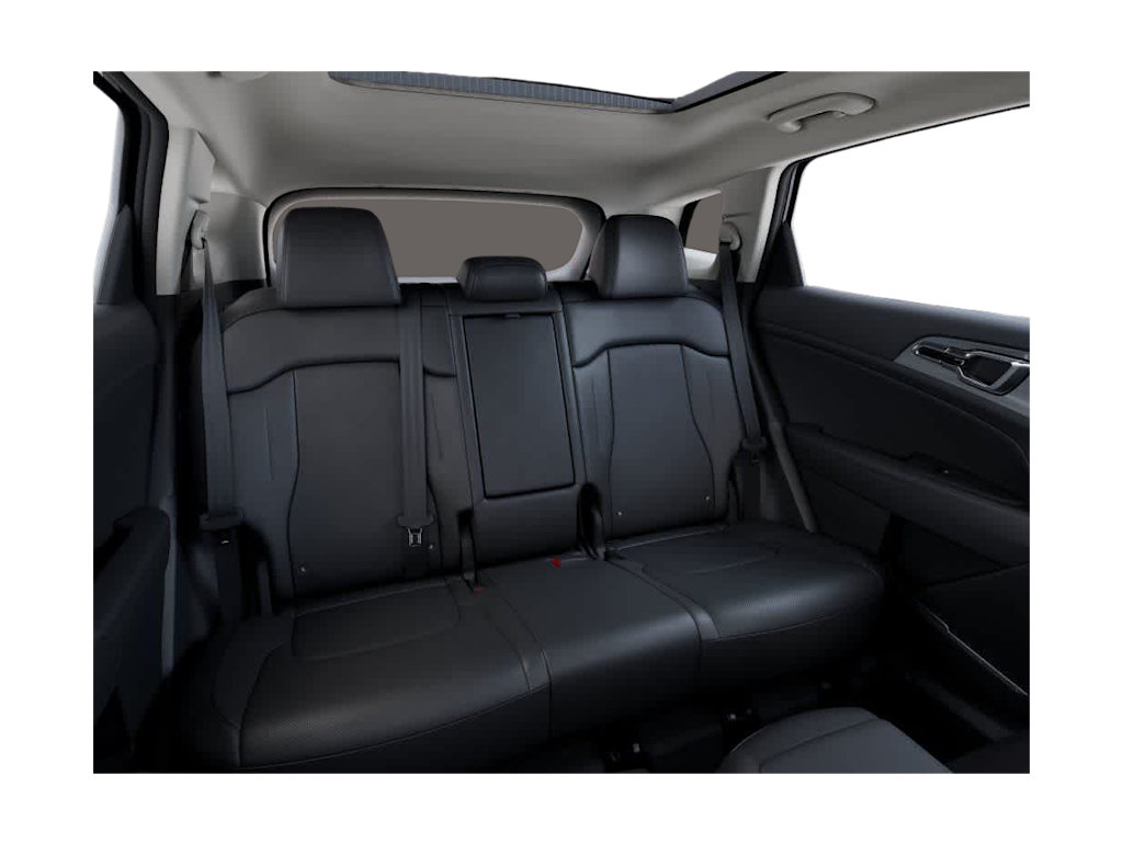 Thumbnail: 2026 Kia Sportage - 12