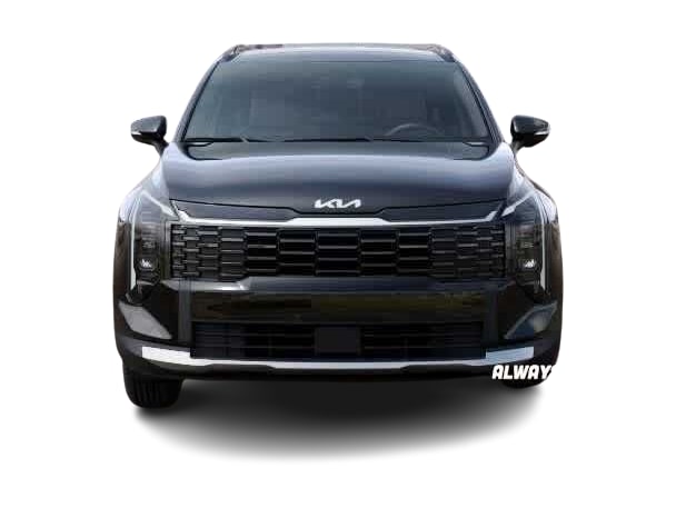 Thumbnail: 2026 Kia Sportage - 6