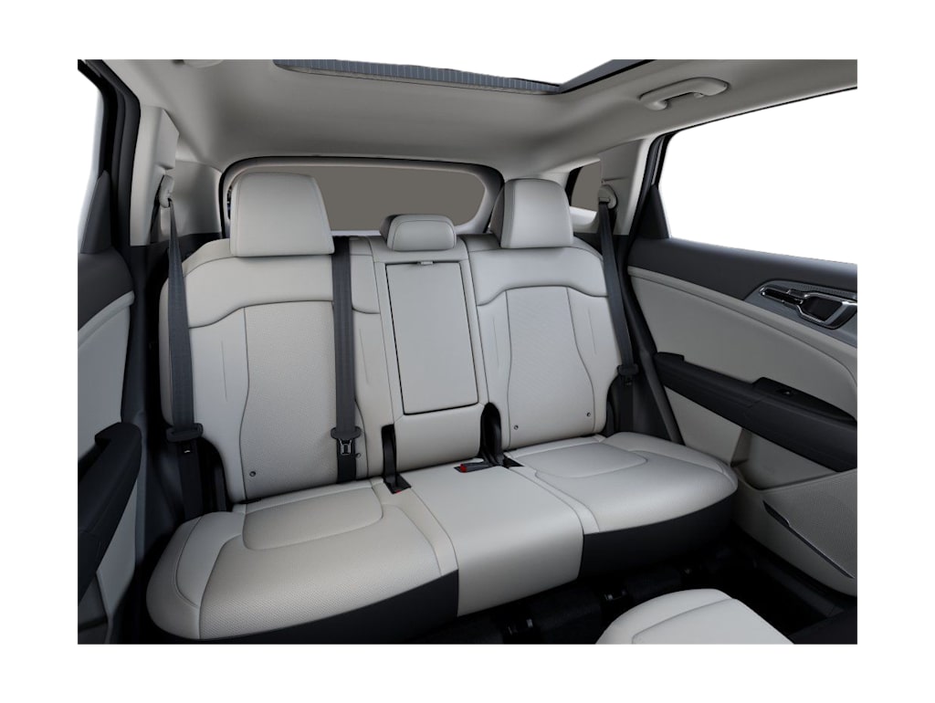Thumbnail: 2026 Kia Sportage - 13