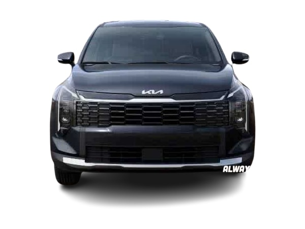 Thumbnail: 2026 Kia Sportage - 5