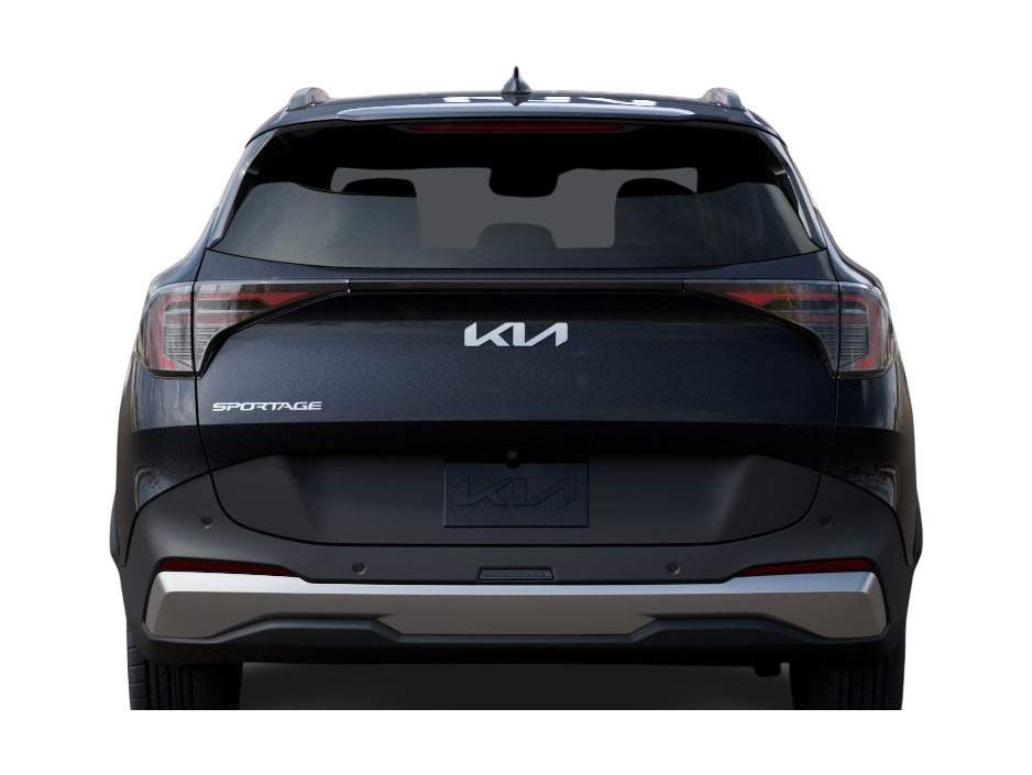 Thumbnail: 2026 Kia Sportage - 4