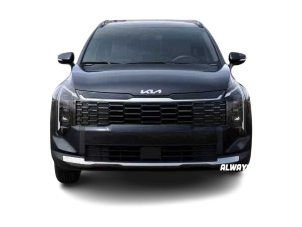Thumbnail: 2026 Kia Sportage - 5