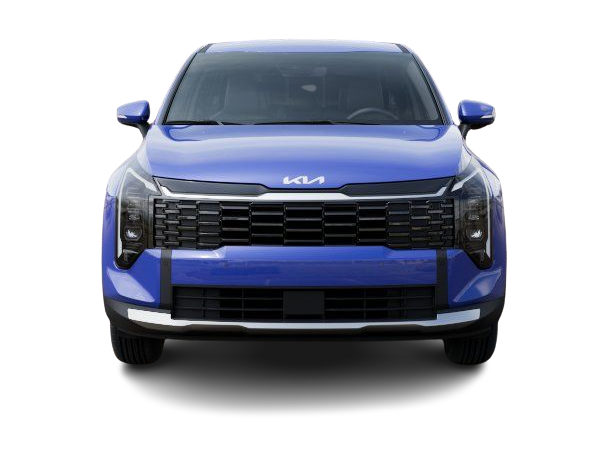 Thumbnail: 2026 Kia Sportage - 5