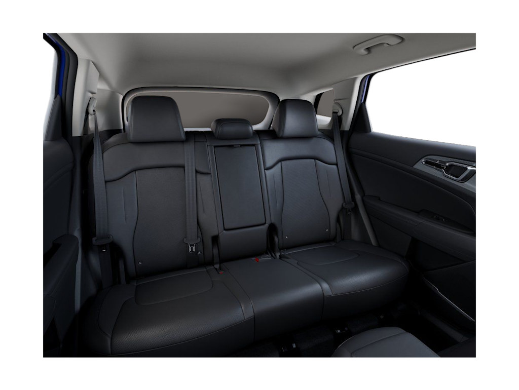 Thumbnail: 2026 Kia Sportage - 12