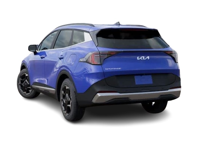 Thumbnail: 2026 Kia Sportage - 4