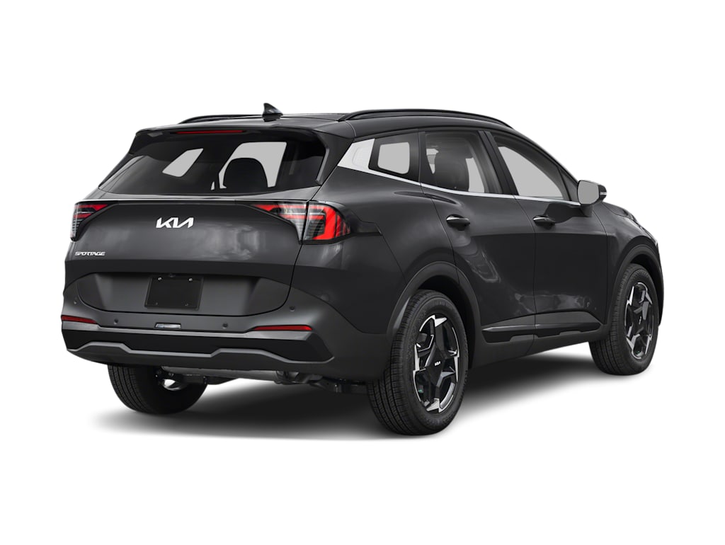 Thumbnail: 2026 Kia Sportage - 10