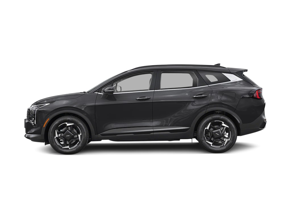 Thumbnail: 2026 Kia Sportage - 3