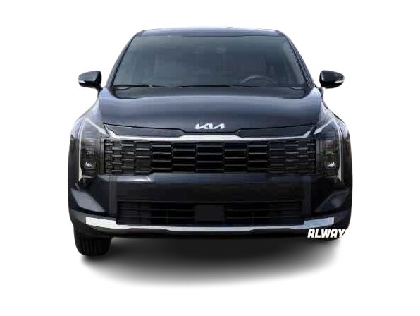 Thumbnail: 2026 Kia Sportage - 5