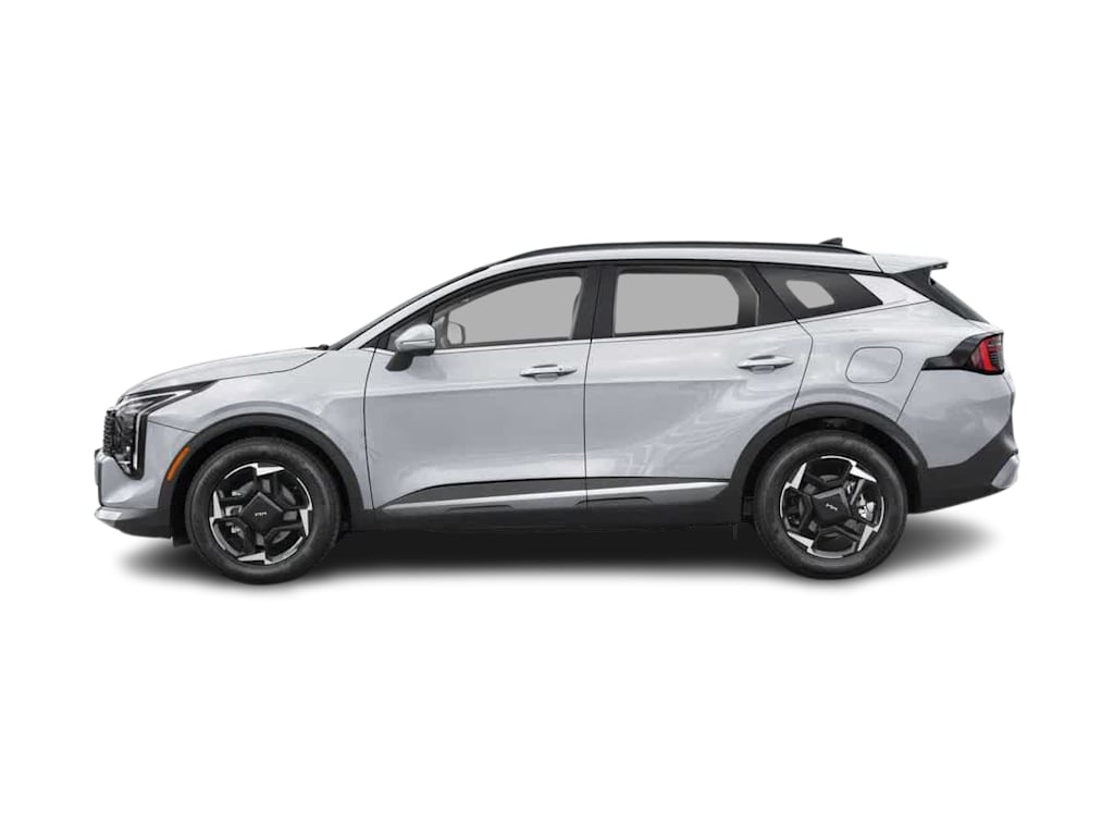 Thumbnail: 2026 Kia Sportage - 3