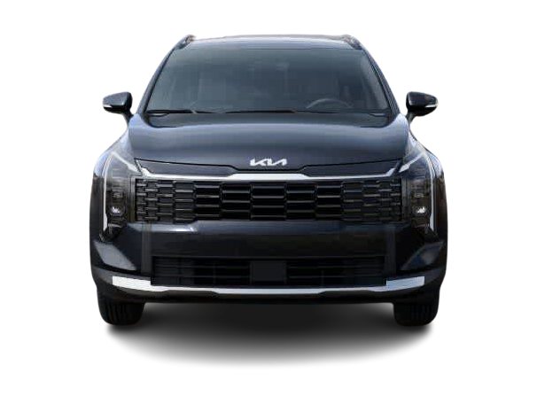 Thumbnail: 2026 Kia Sportage - 5