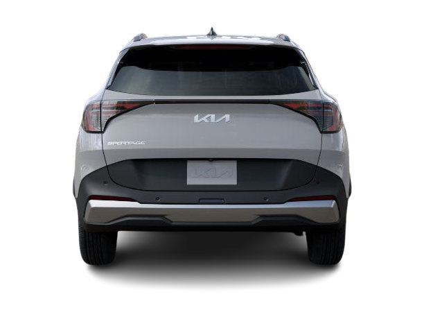 Thumbnail: 2026 Kia Sportage - 14