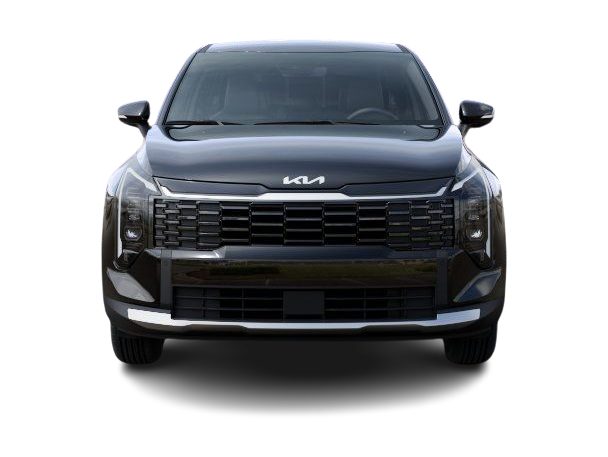 Thumbnail: 2026 Kia Sportage - 6