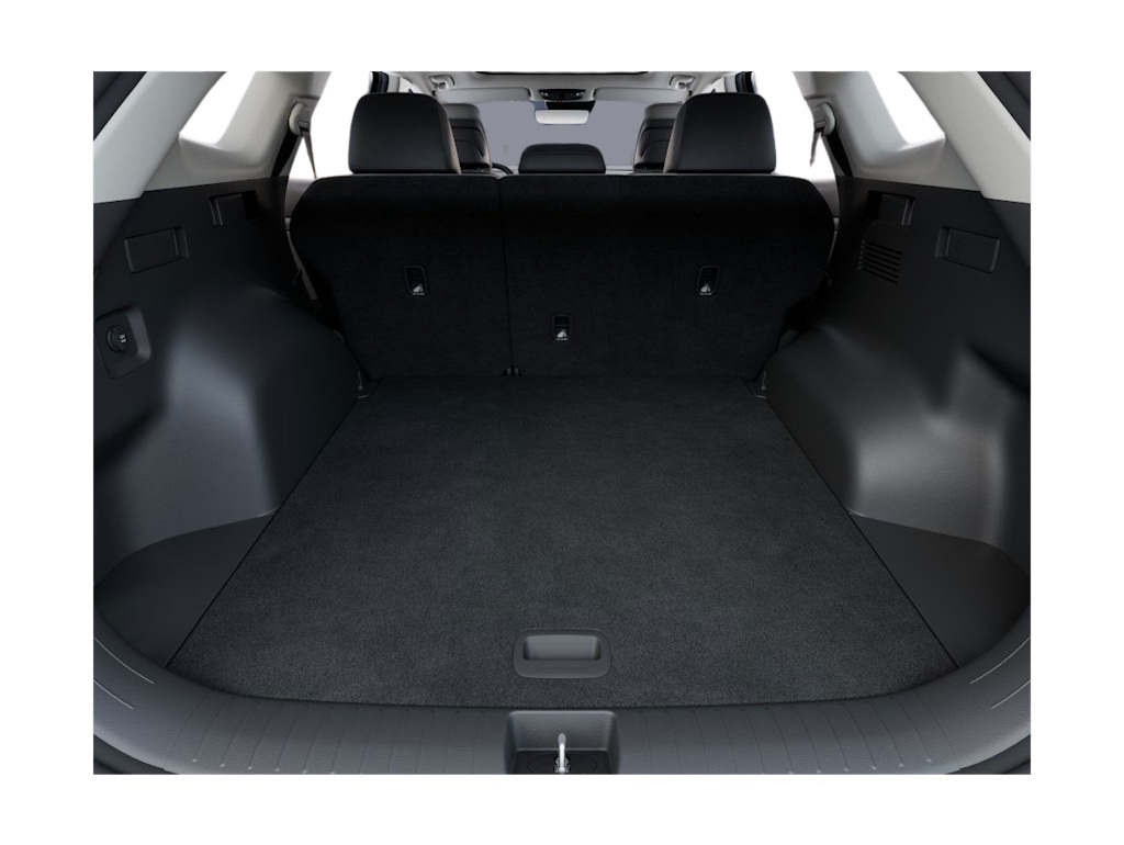 Thumbnail: 2026 Kia Sportage - 21