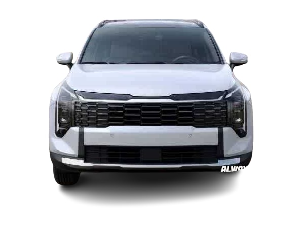 Thumbnail: 2026 Kia Sportage - 5