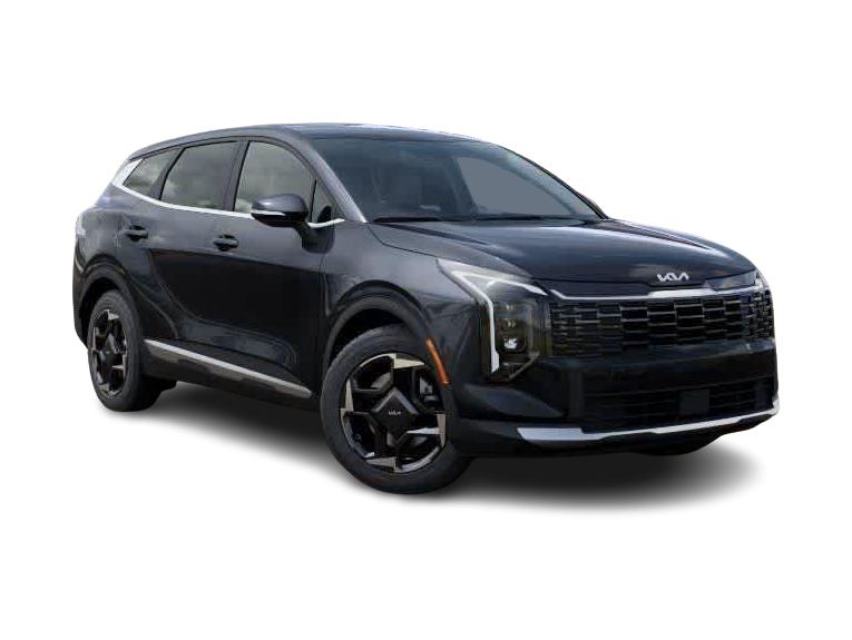 Thumbnail: 2026 Kia Sportage - 16
