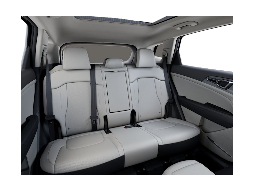 Thumbnail: 2026 Kia Sportage - 13