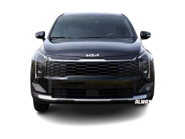 Thumbnail: 2026 Kia Sportage - 6