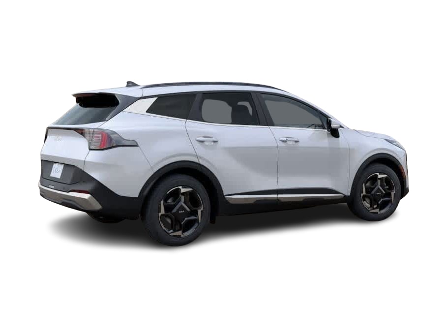 Thumbnail: 2026 Kia Sportage - 14