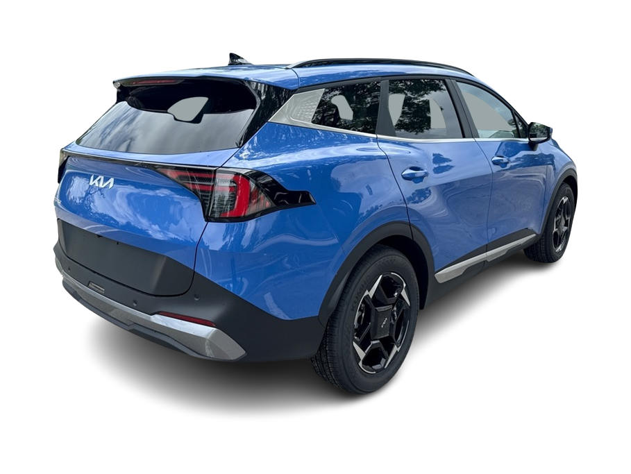 Thumbnail: 2026 Kia Sportage - 23