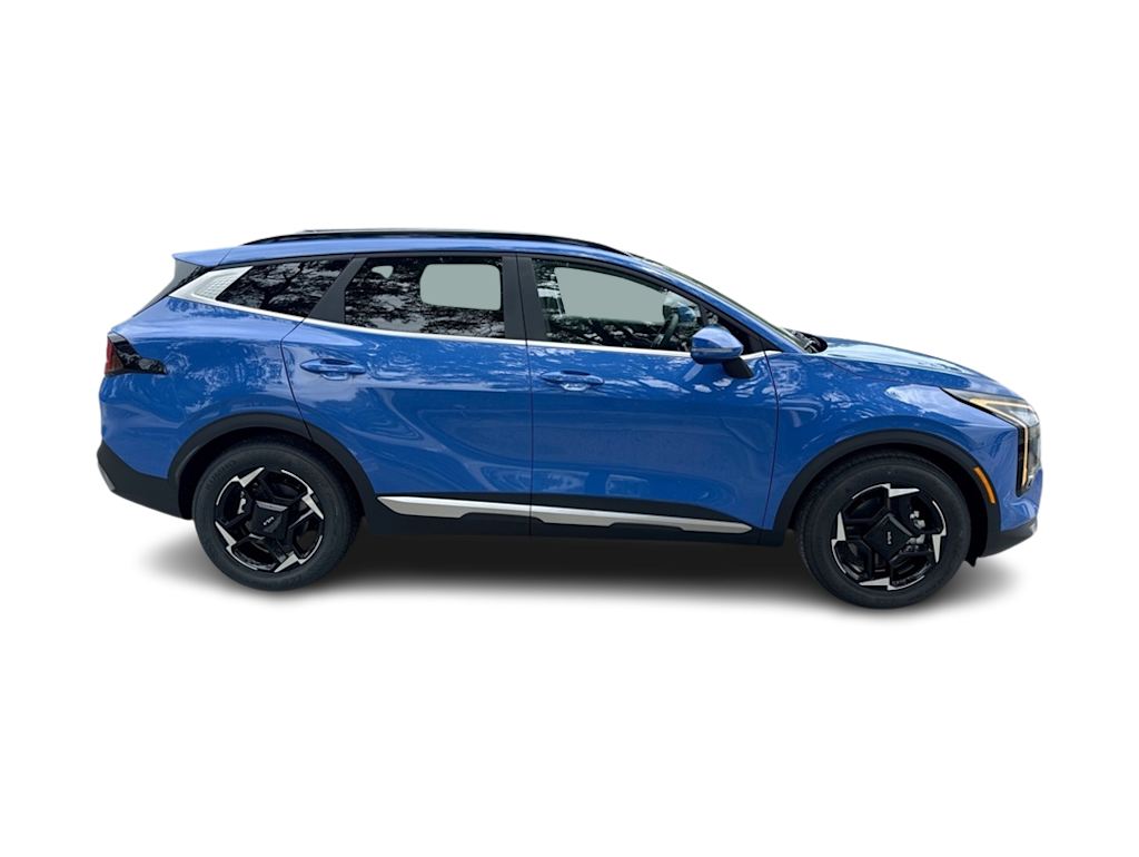 Thumbnail: 2026 Kia Sportage - 24
