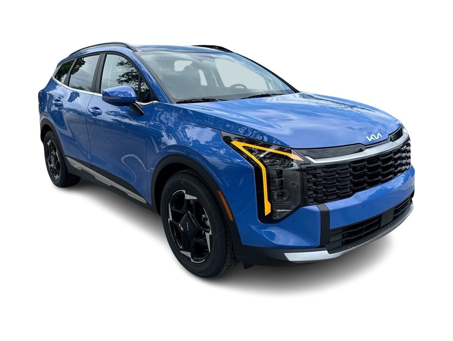 Thumbnail: 2026 Kia Sportage - 21