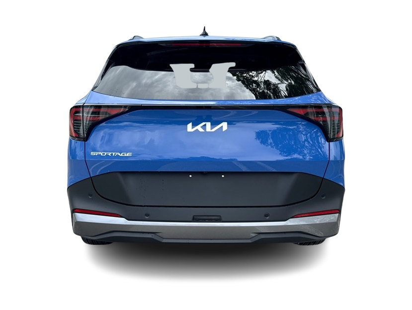 Thumbnail: 2026 Kia Sportage - 5
