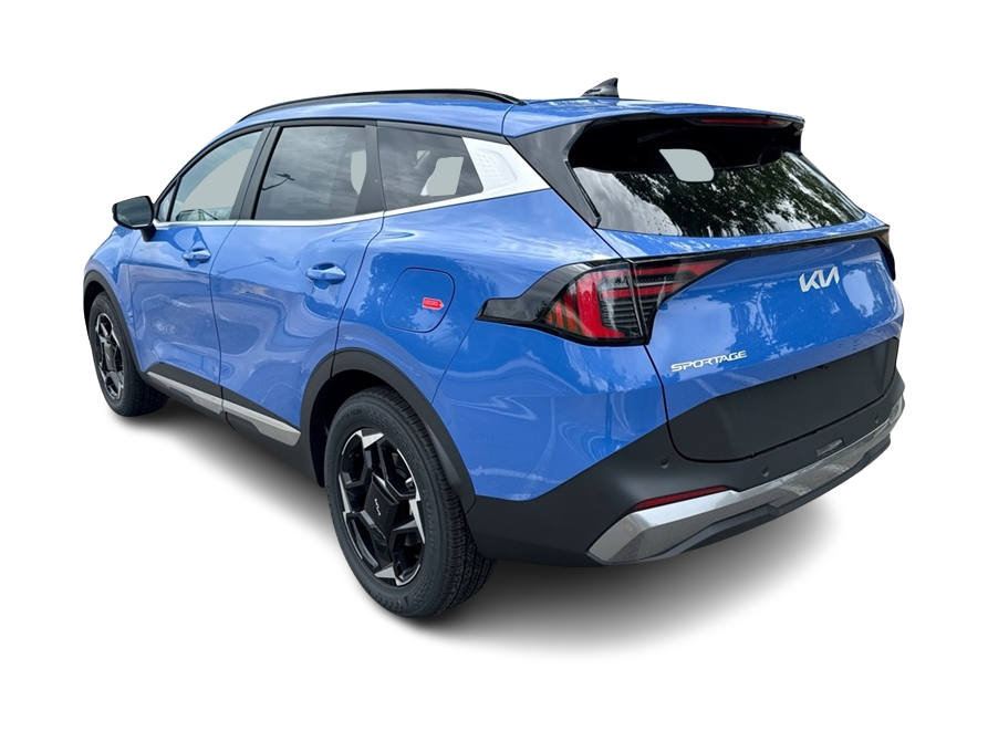 Thumbnail: 2026 Kia Sportage - 4
