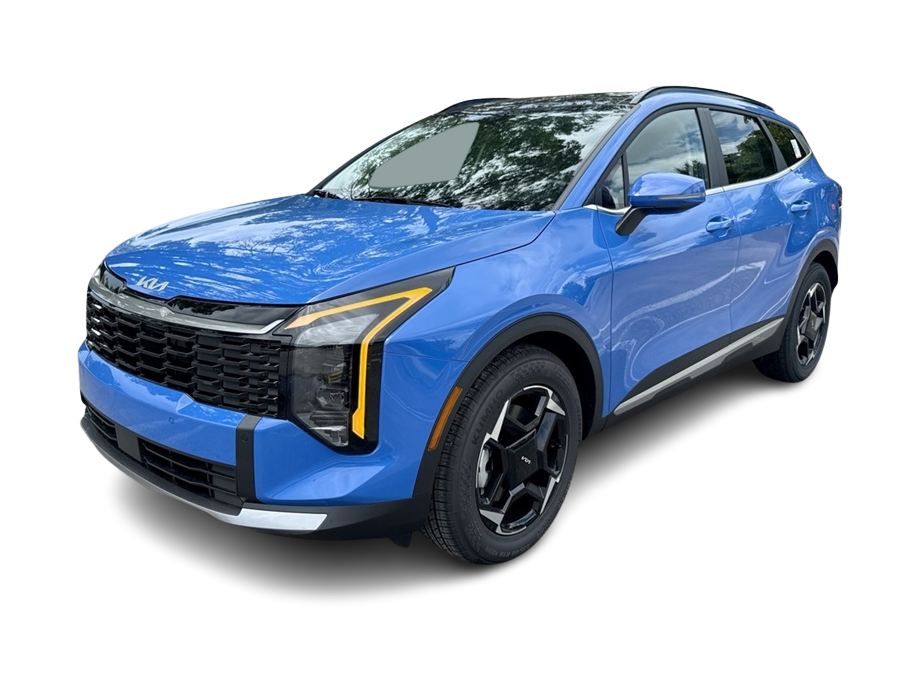 Thumbnail: 2026 Kia Sportage - 22