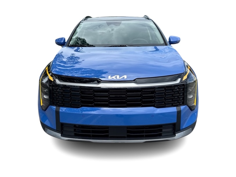 Thumbnail: 2026 Kia Sportage - 6