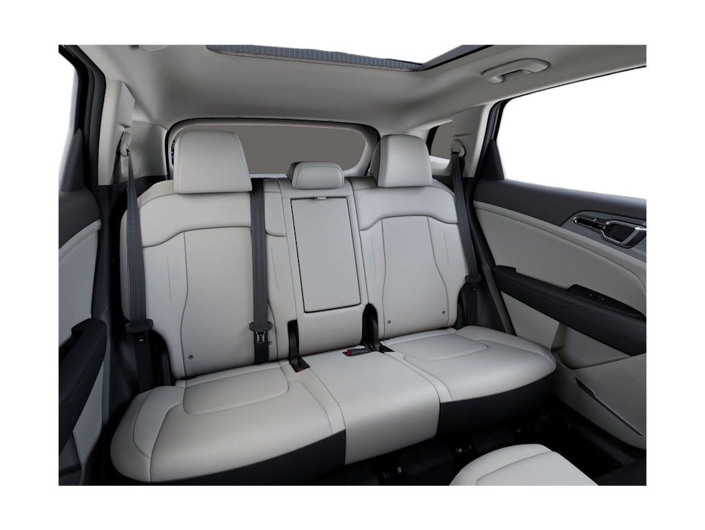 Thumbnail: 2026 Kia Sportage - 12