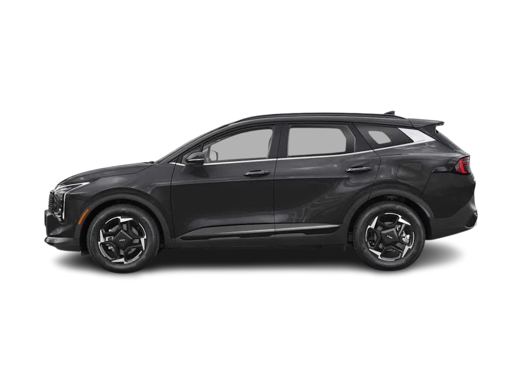 Thumbnail: 2026 Kia Sportage - 3