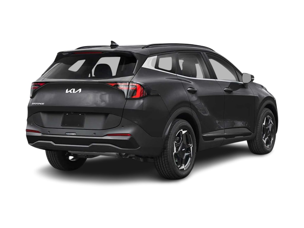 Thumbnail: 2026 Kia Sportage - 10