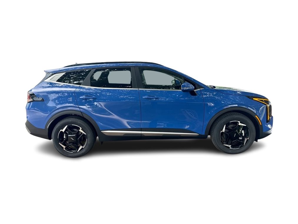 Thumbnail: 2026 Kia Sportage - 23