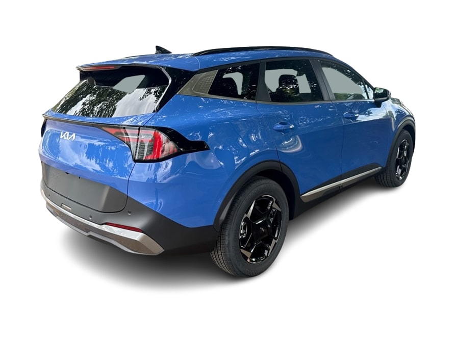 Thumbnail: 2026 Kia Sportage - 22