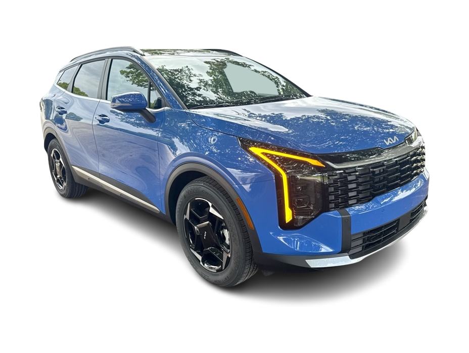 Thumbnail: 2026 Kia Sportage - 20