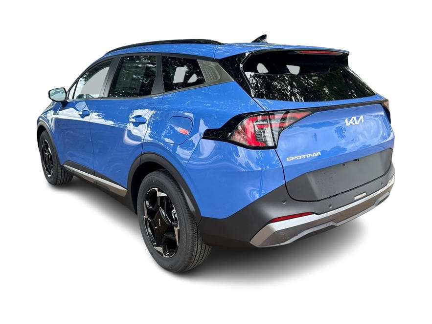Thumbnail: 2026 Kia Sportage - 4
