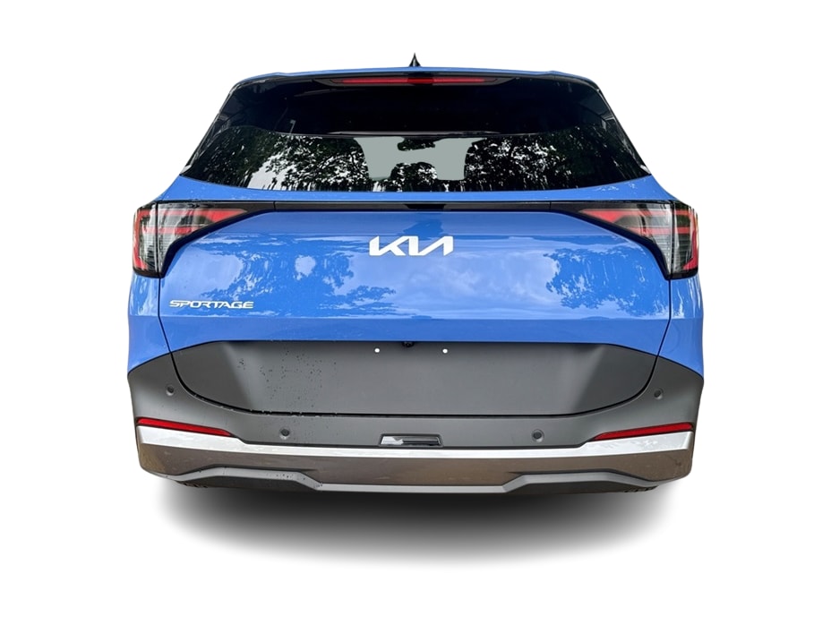 Thumbnail: 2026 Kia Sportage - 5