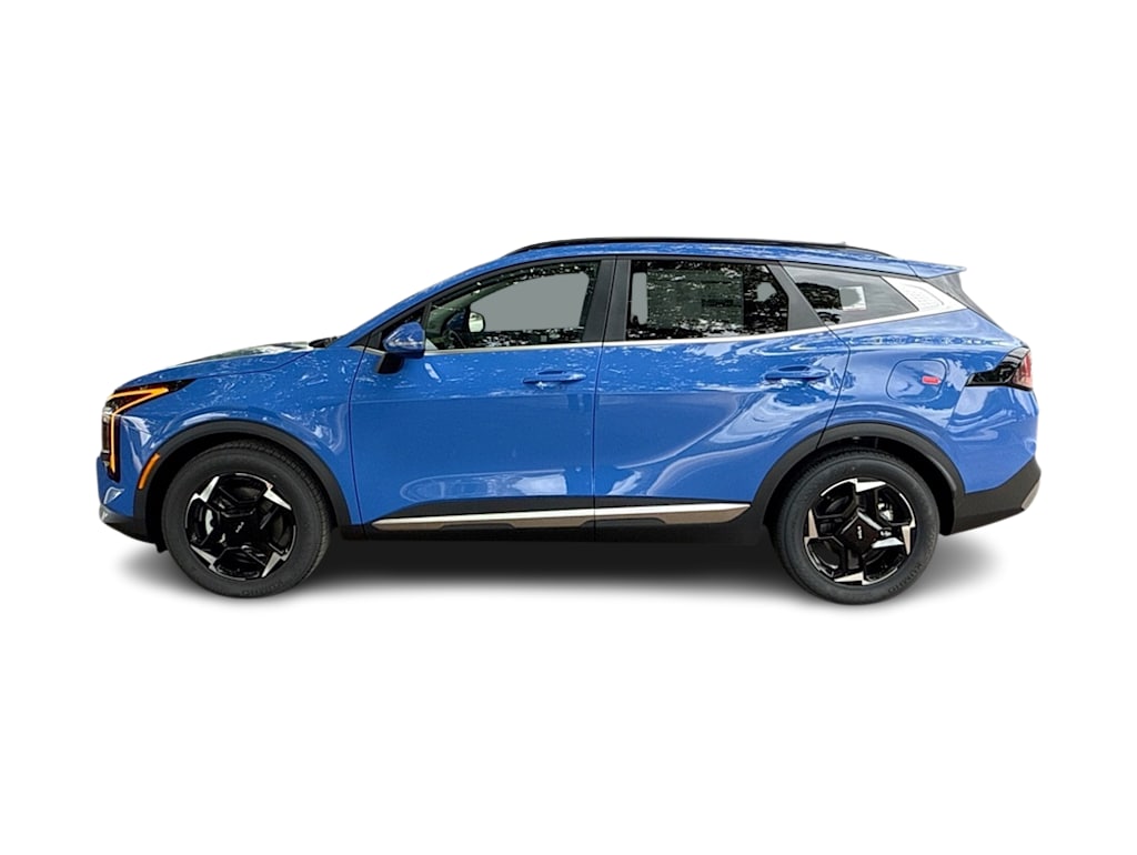 Thumbnail: 2026 Kia Sportage - 3