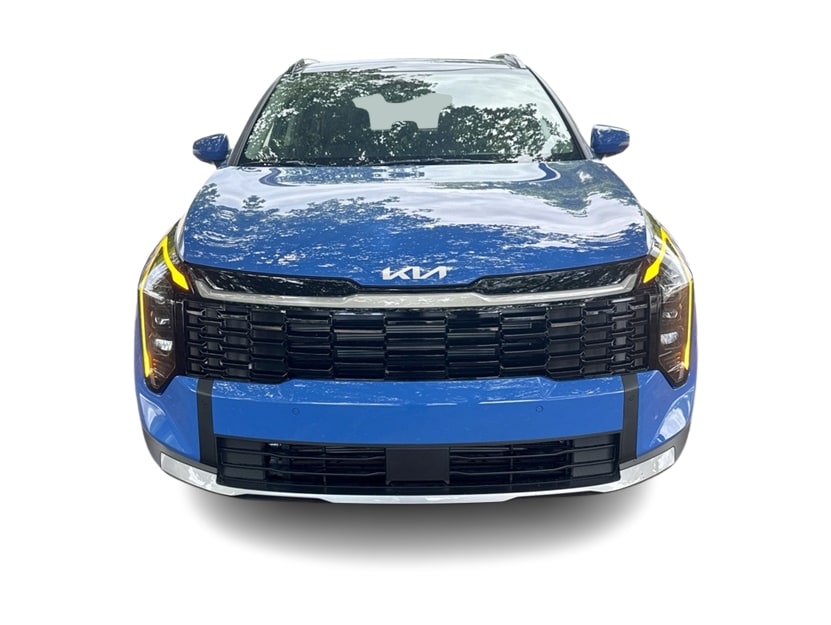Thumbnail: 2026 Kia Sportage - 6