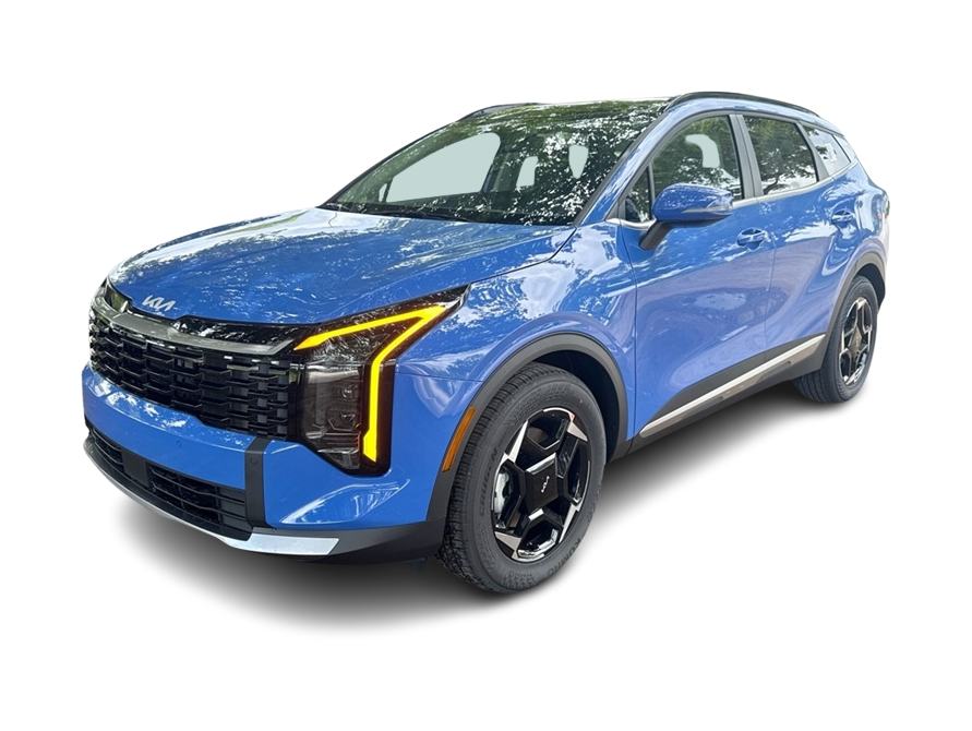 Thumbnail: 2026 Kia Sportage - 21