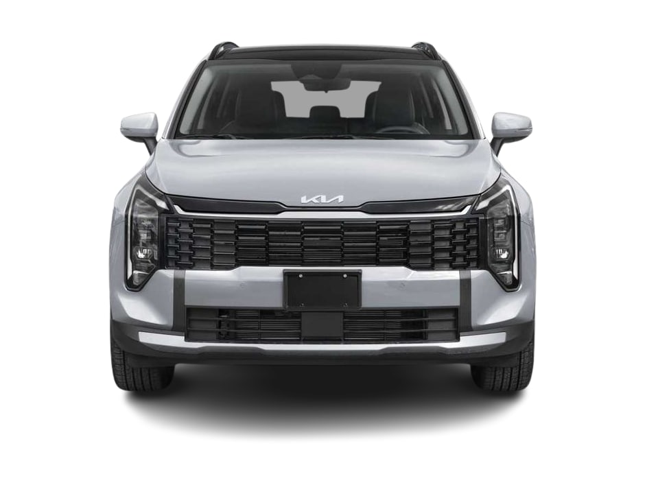 Thumbnail: 2026 Kia Sportage - 3
